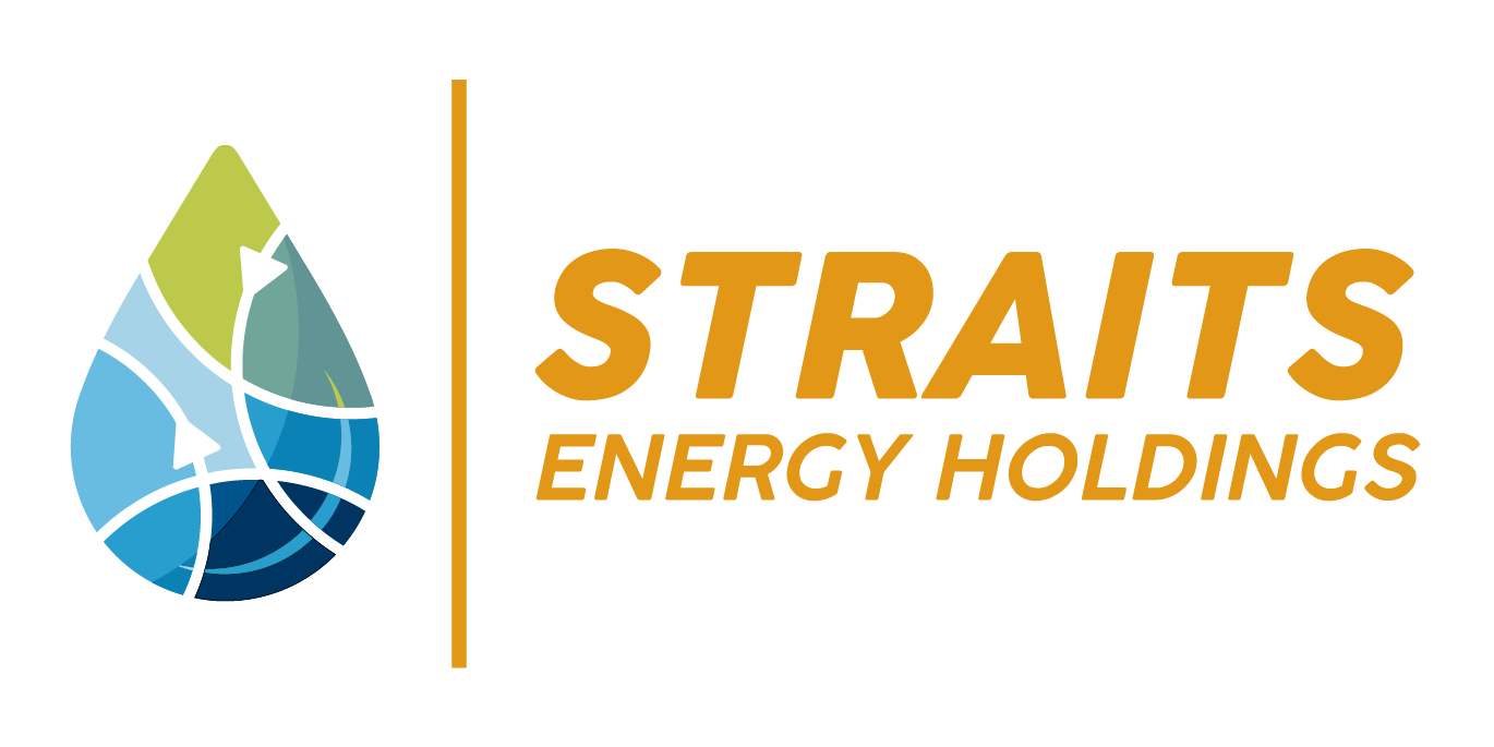 Straits Energy